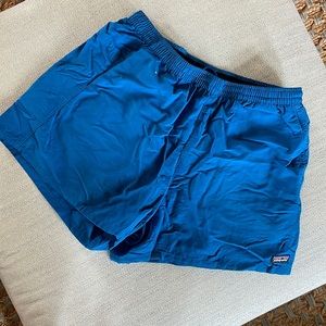 Patagonia Baggies Shorts
